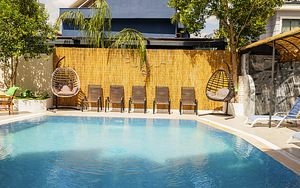 VOIS HOTEL KEMER (1 foto / 10)