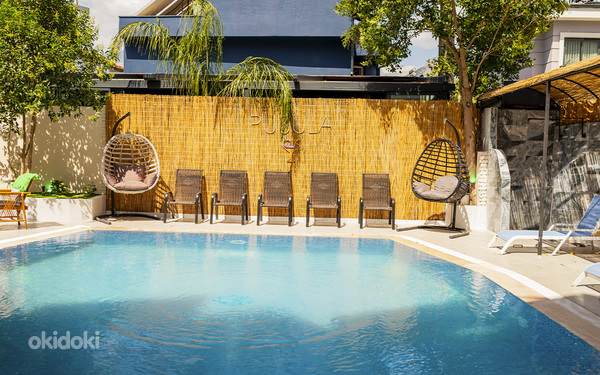 VOIS HOTEL KEMER