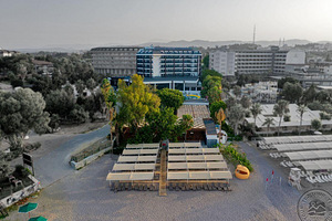 SEAPHORIA BEACH RESORT (3 foto / 10)