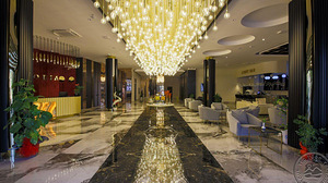 SEAPHORIA BEACH RESORT (6 foto / 10)