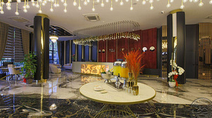 SEAPHORIA BEACH RESORT (7 foto / 10)