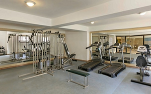 OZKAYMAK INCEKUM HOTEL (9 foto / 10)