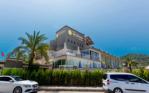 RICH MELISSA HOTEL (1 foto / 10)