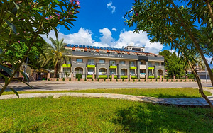 RICH MELISSA HOTEL (9 foto / 10)