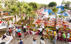 CONCORDIA CELES HOTEL (2 foto / 10)