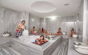 CONCORDIA CELES HOTEL (9 foto / 10)
