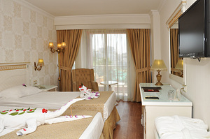 BILEM HOTEL BEACH & SPA (8 foto / 10)