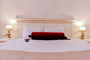 BILEM HOTEL BEACH & SPA (9 foto / 10)