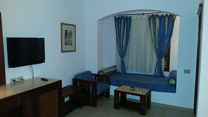 SHARM INN AMAREIN HOTEL (10 foto / 10)