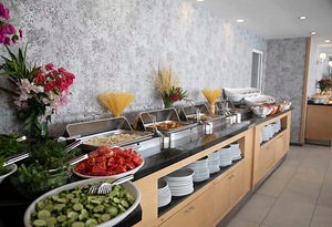 ELIT LIFE OTEL (5 foto / 10)