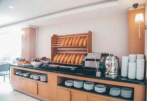 ELIT LIFE OTEL (6 foto / 10)