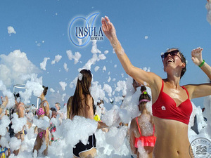INSULA RESORT & SPA (2 фото из 10)