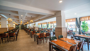 DG HOTELS ROSE RESORT (6 foto / 10)