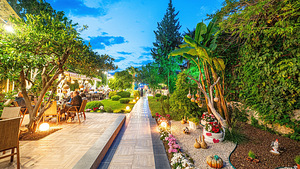 DG HOTELS ROSE RESORT (9 foto / 10)