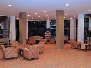 ADALIN RESORT HOTEL ADULT ONLY (12+) (5 foto / 10)