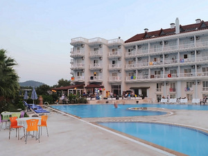 ADALIN RESORT HOTEL ADULT ONLY (12+) (8 foto / 10)
