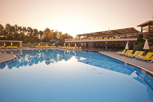 CLUB MERMAID VILLAGE (3 foto / 10)