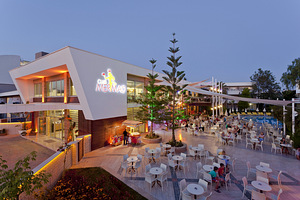 CLUB MERMAID VILLAGE (9 foto / 10)