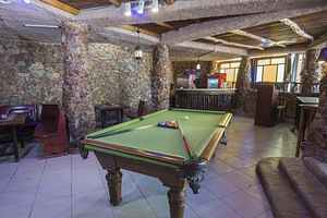 EAGLES DOWN TOWN ZAHABIA RESORT (EX. ZAHABIA HOTEL & BEACH) (8 foto / 10)