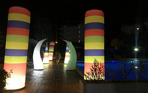 GRAND BAHAMA BEACH HOTEL (6 foto / 10)