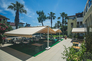 KEMER STAR (2 foto / 10)