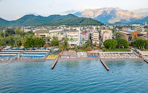 VIKING BEACH HOTEL (1 foto / 10)