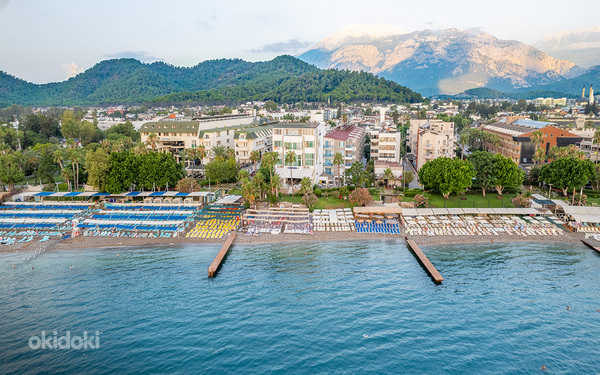VIKING BEACH HOTEL