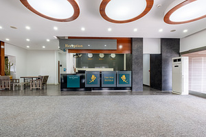 THE NIX HOTEL KEMER (2 foto / 10)