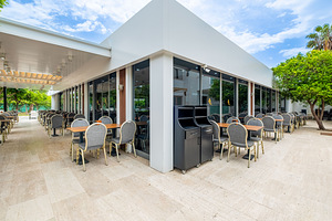 THE NIX HOTEL KEMER (4 foto / 10)