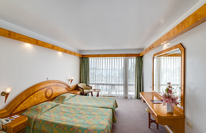 RUBI HOTEL (3 фото из 9)