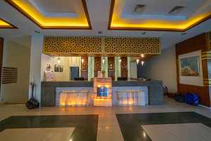 MIAROSA INCEKUM BEACH (6 foto / 10)