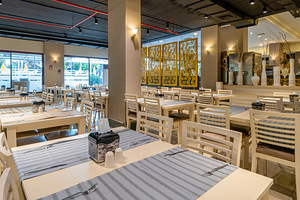 MIAROSA INCEKUM BEACH (8 foto / 10)
