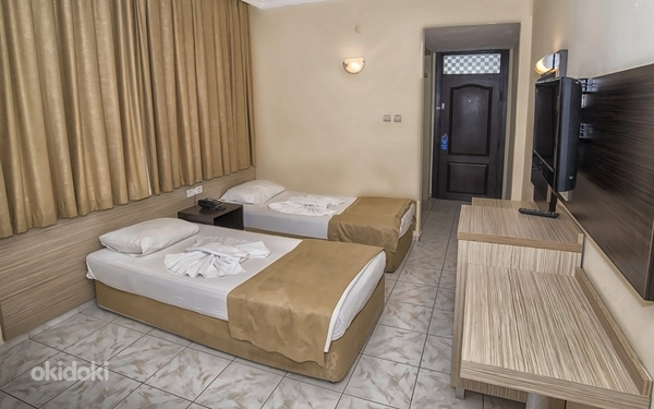 KLEOPATRA BAVYERA HOTEL