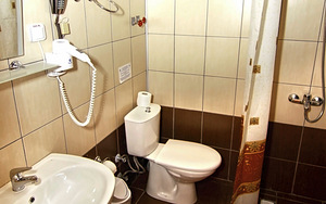 KLEOPATRA BAVYERA HOTEL (12 foto / 25)