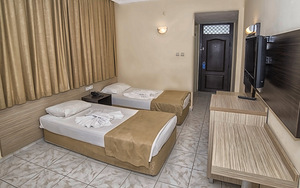KLEOPATRA BAVYERA HOTEL (17 foto / 25)