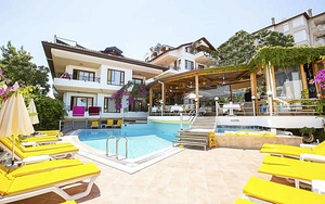 VILLA SONATA (2 фото из 10)
