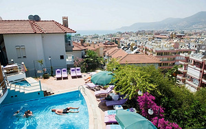 VILLA SONATA (7 фото из 10)