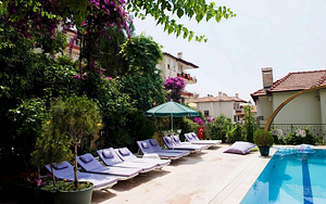 VILLA SONATA (9 фото из 10)