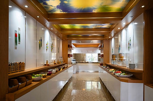 BORA BORA BUTIK HOTEL (7 foto / 10)