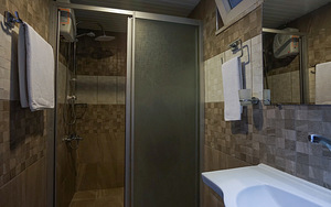 BORA BORA BUTIK HOTEL (9 foto / 10)