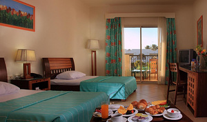 XPERIENCE ST. GEORGE HOMESTAY HOTEL (6 foto / 10)