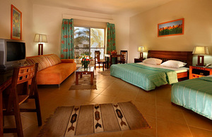 XPERIENCE ST. GEORGE HOMESTAY HOTEL (7 foto / 10)