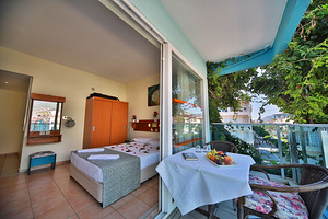 GALION HOTEL ALANYA (6 foto / 10)