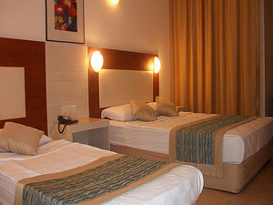 CITRUS PLAZA HOTEL (8 foto / 10)
