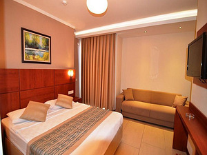 CITRUS PLAZA HOTEL (9 foto / 10)