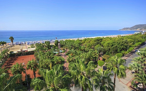 GARDENIA HOTEL (5 фото из 10)
