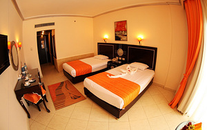 SPHINX AQUA PARK BEACH RESORT (8 foto / 11)