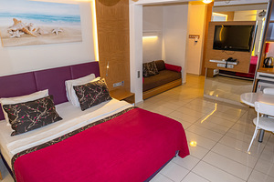 MARVIDA CLUB PALMERAS PASCHA (5 foto / 10)