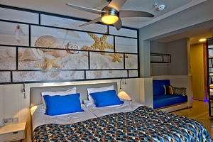MARVIDA CLUB PALMERAS PASCHA (6 foto / 10)