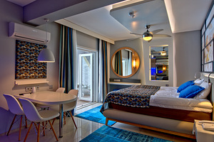 MARVIDA CLUB PALMERAS PASCHA (7 foto / 10)